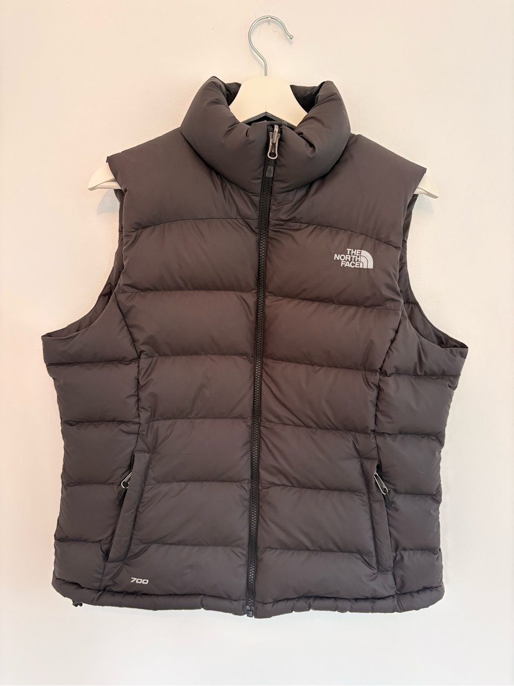 The North Face Women's Puffer Vest 700